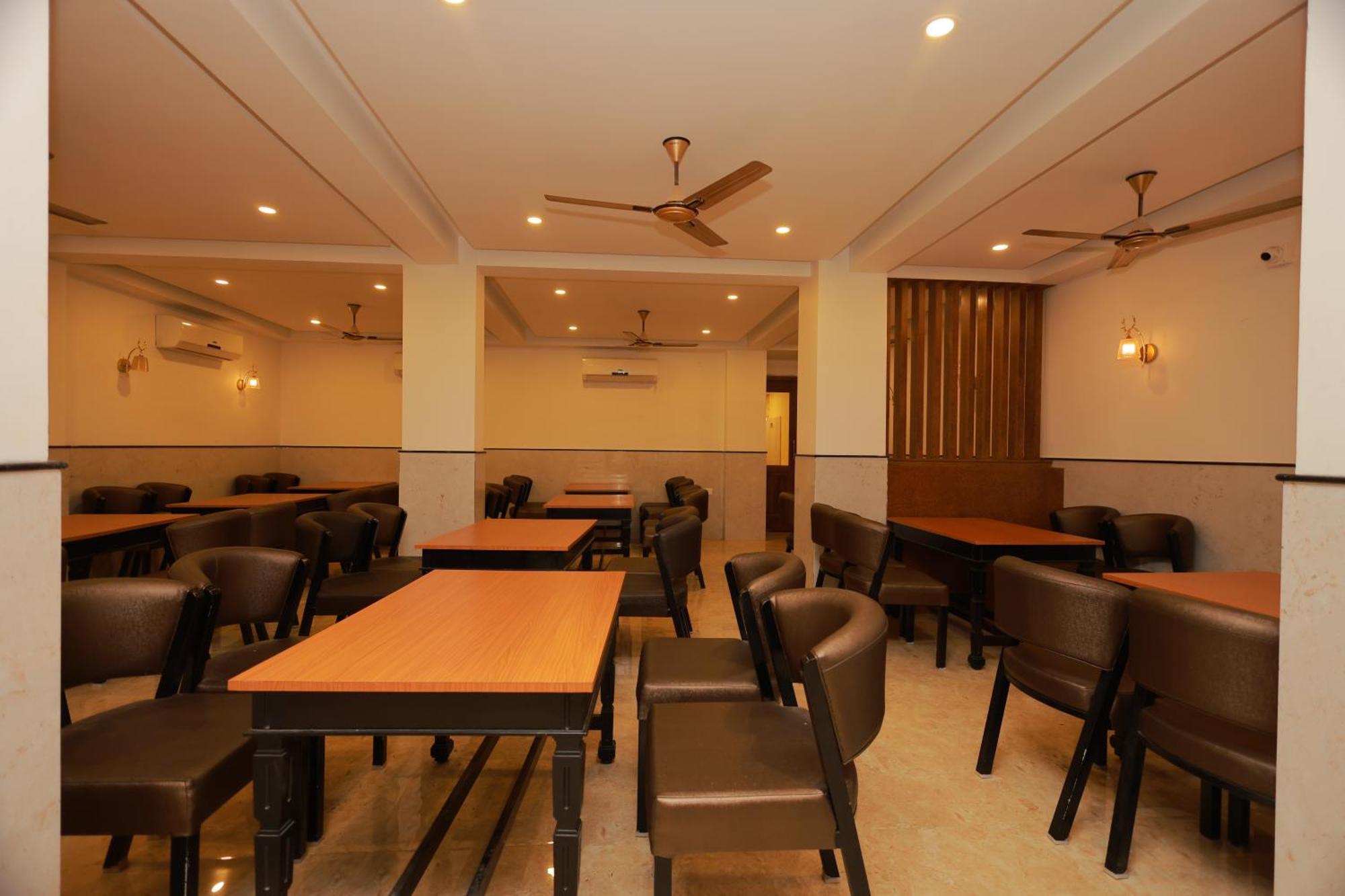 Hotel Sangam Kanyakumari Exterior photo